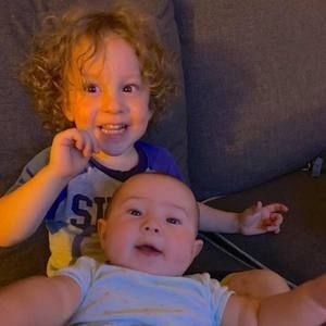 Meet your Posher, Luis